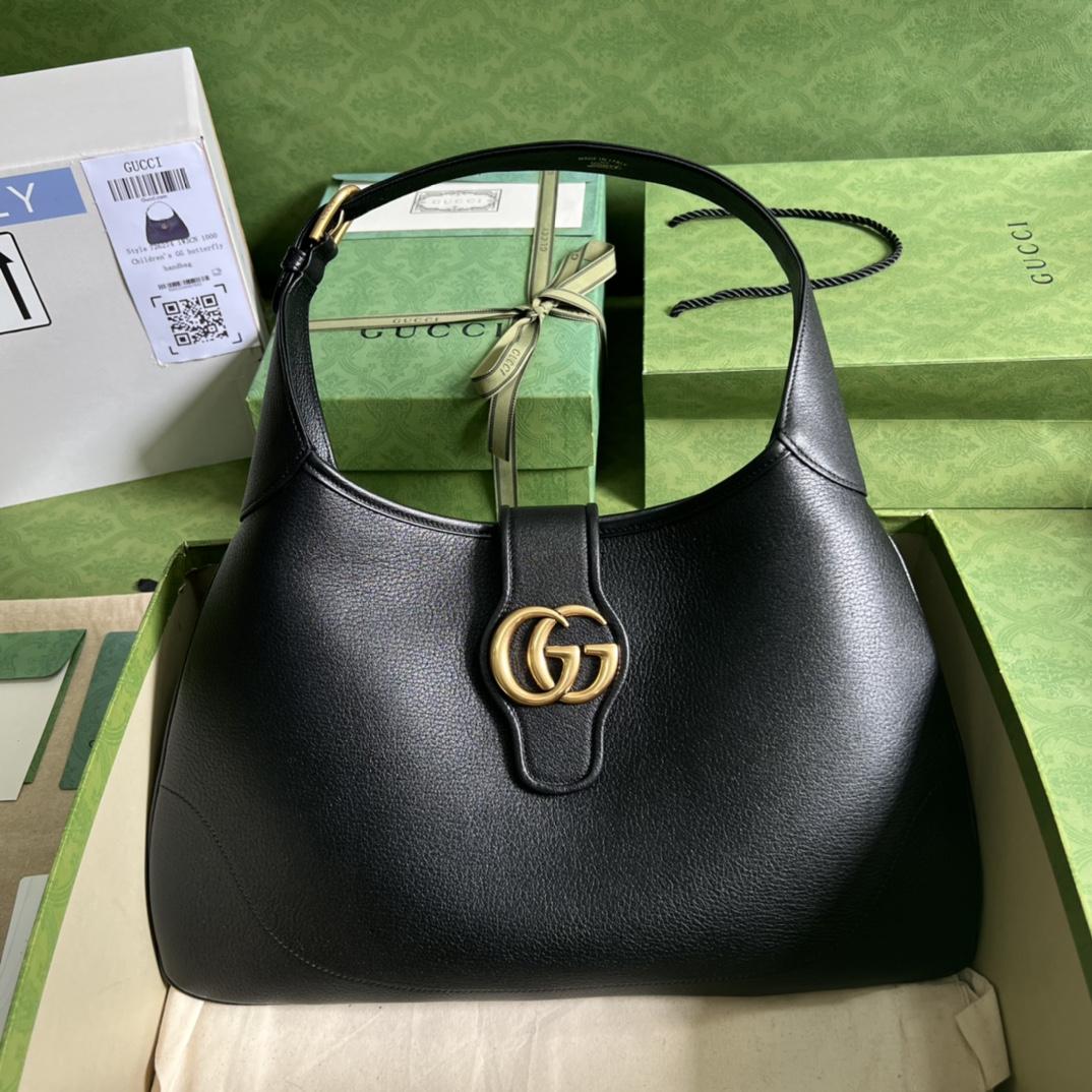 Gucci Aphrodite Medium Shoulder Bag - PerfectKickZ