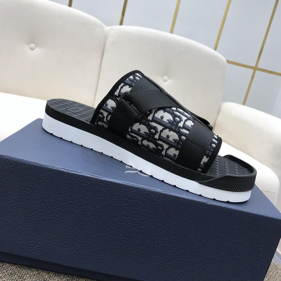 Dior D-Wander Slide  - PerfectKickZ