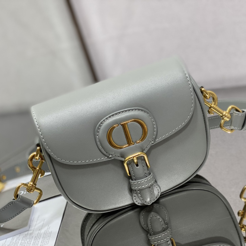 Dior Small Dior Bobby Bag(18-14-5cm) - PerfectKickZ