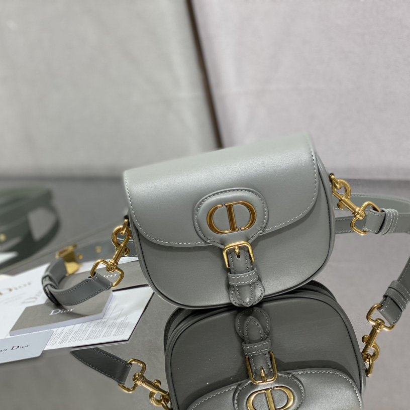 Dior Small Dior Bobby Bag(18-14-5cm) - PerfectKickZ