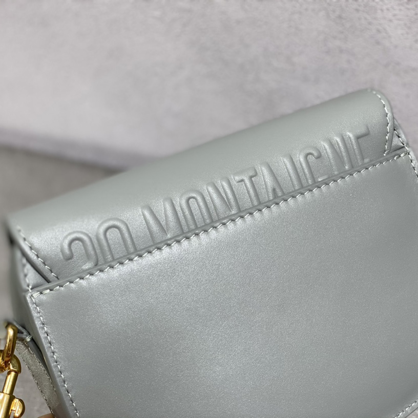 Dior Small Dior Bobby Bag(18-14-5cm) - PerfectKickZ