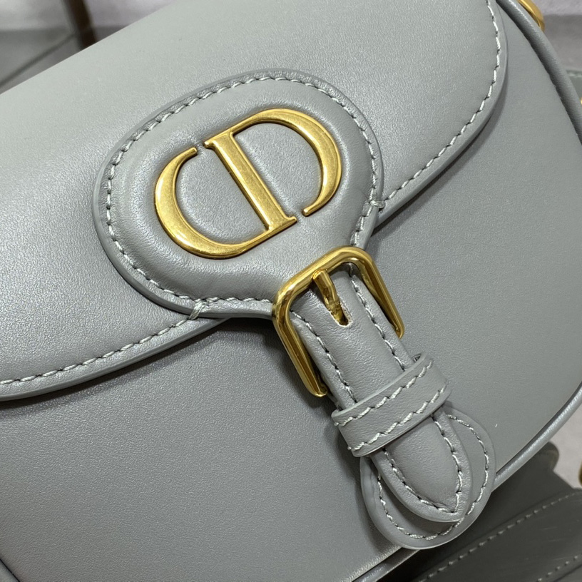 Dior Small Dior Bobby Bag(18-14-5cm) - 