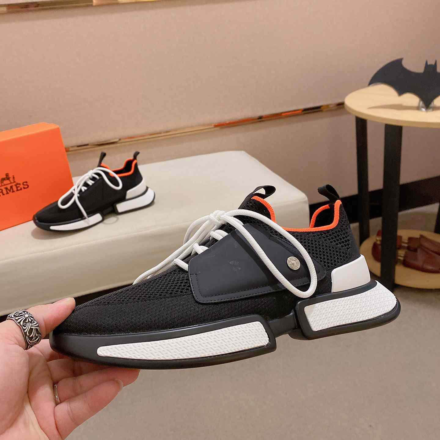 Hermes Sneaker - PerfectKickZ