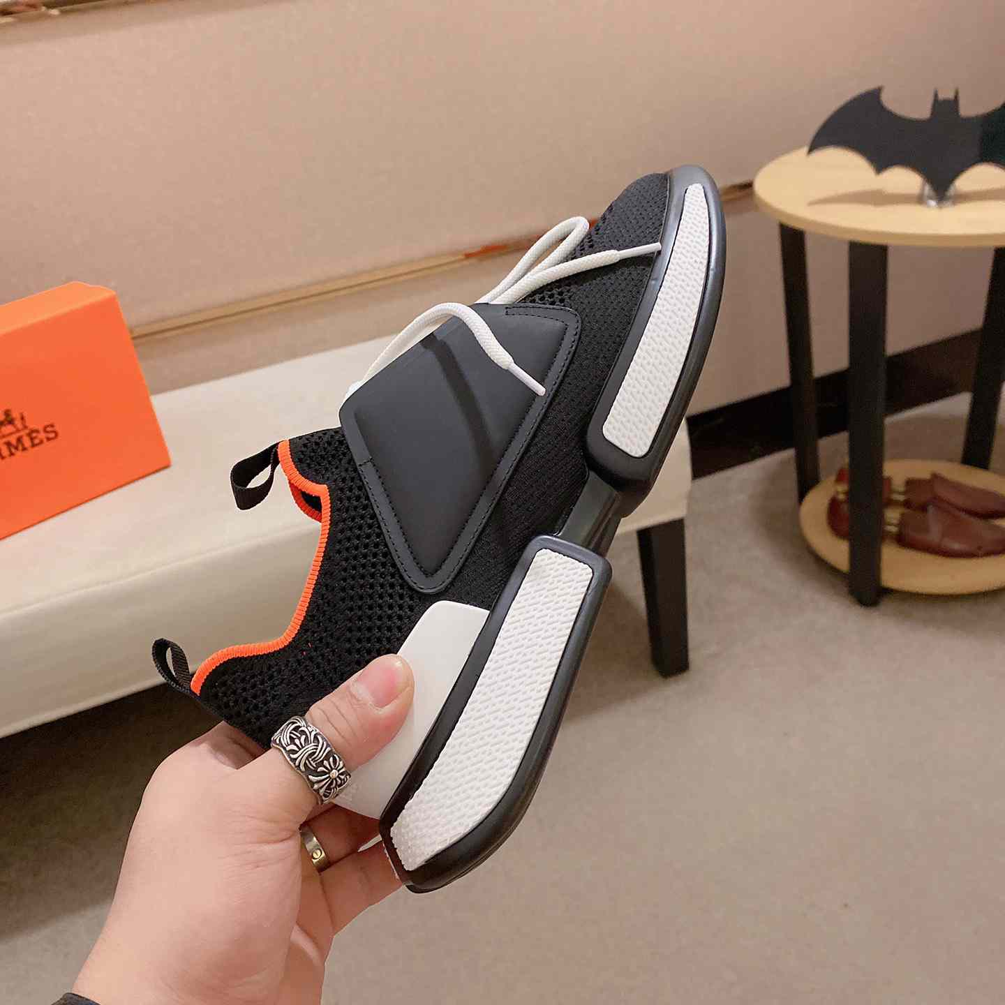 Hermes Sneaker - PerfectKickZ