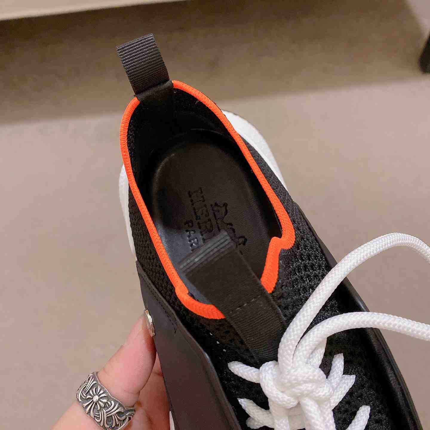 Hermes Sneaker - PerfectKickZ