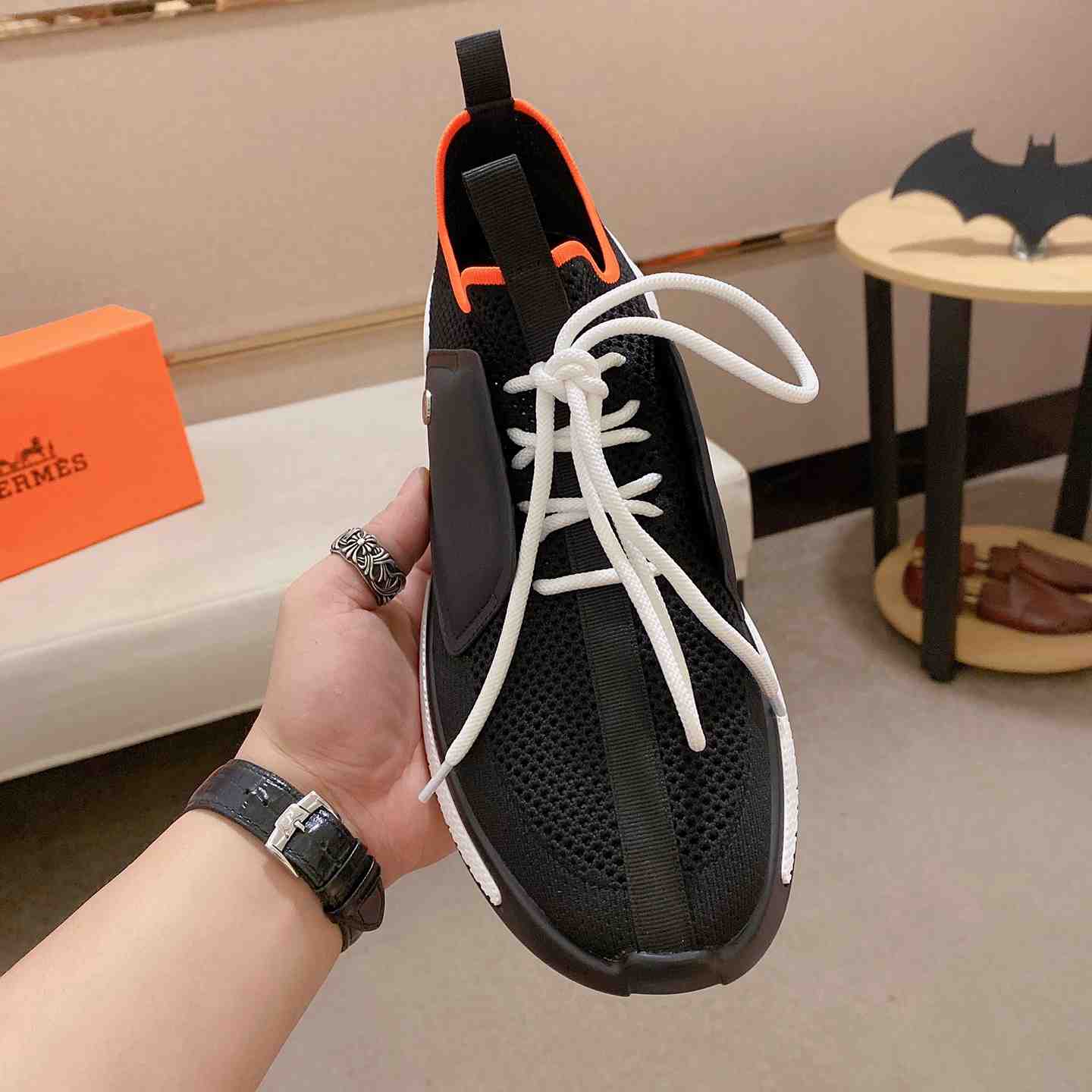Hermes Sneaker - PerfectKickZ