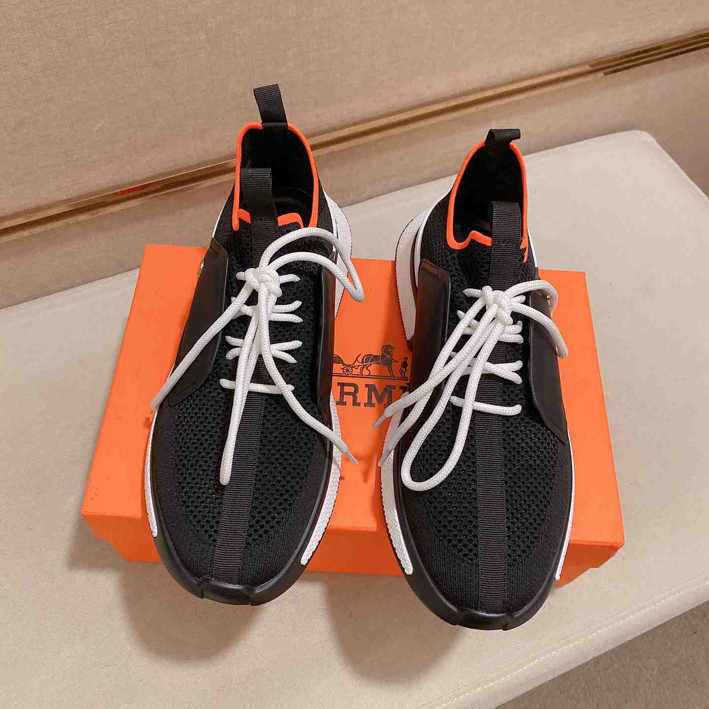 Hermes Sneaker - PerfectKickZ