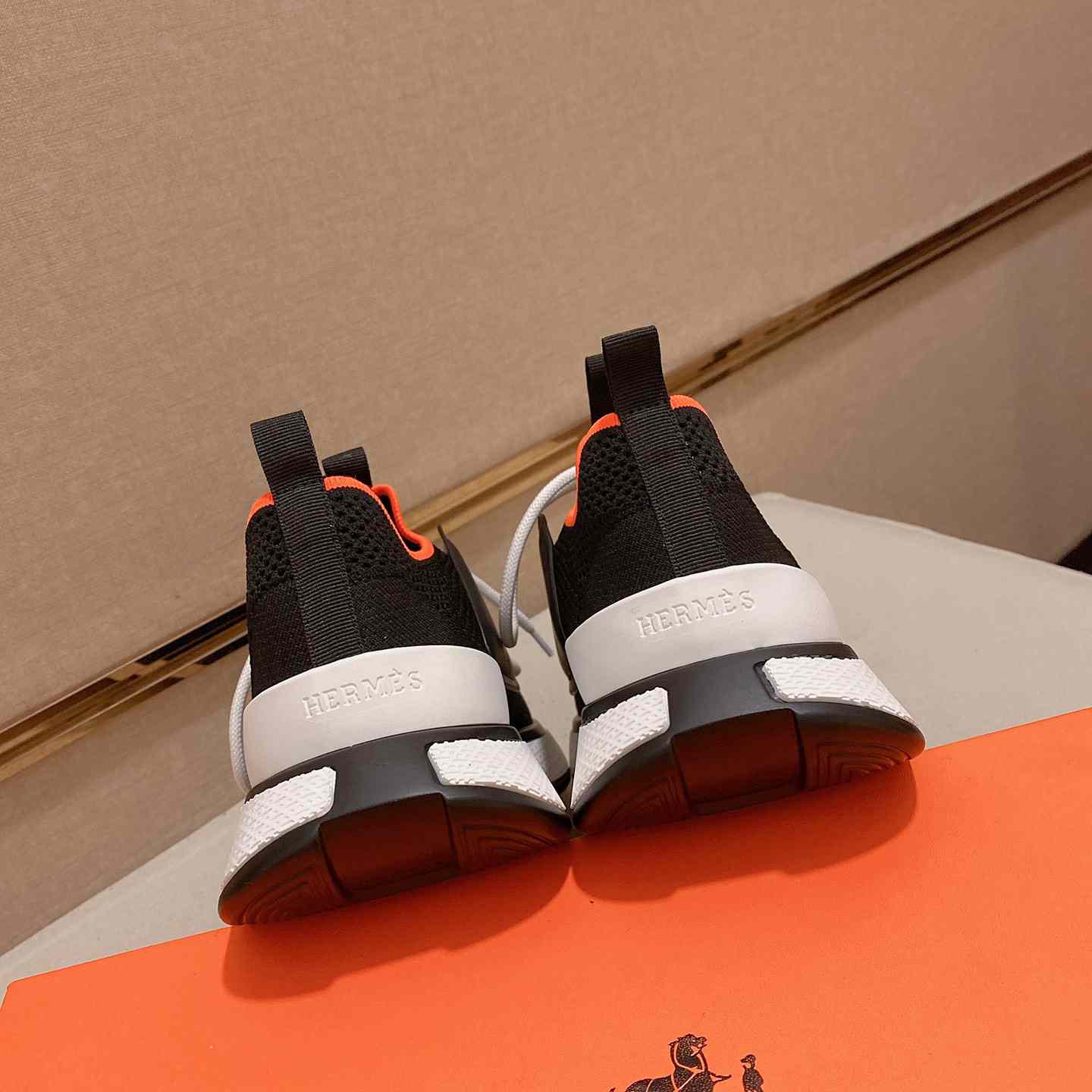 Hermes Sneaker - PerfectKickZ