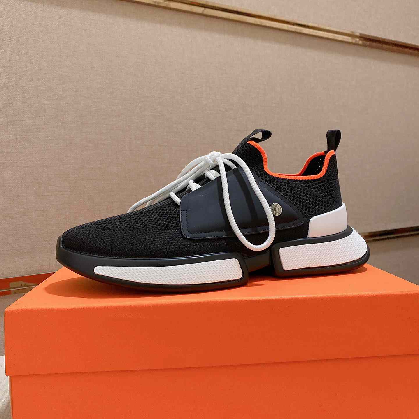 Hermes Sneaker - PerfectKickZ
