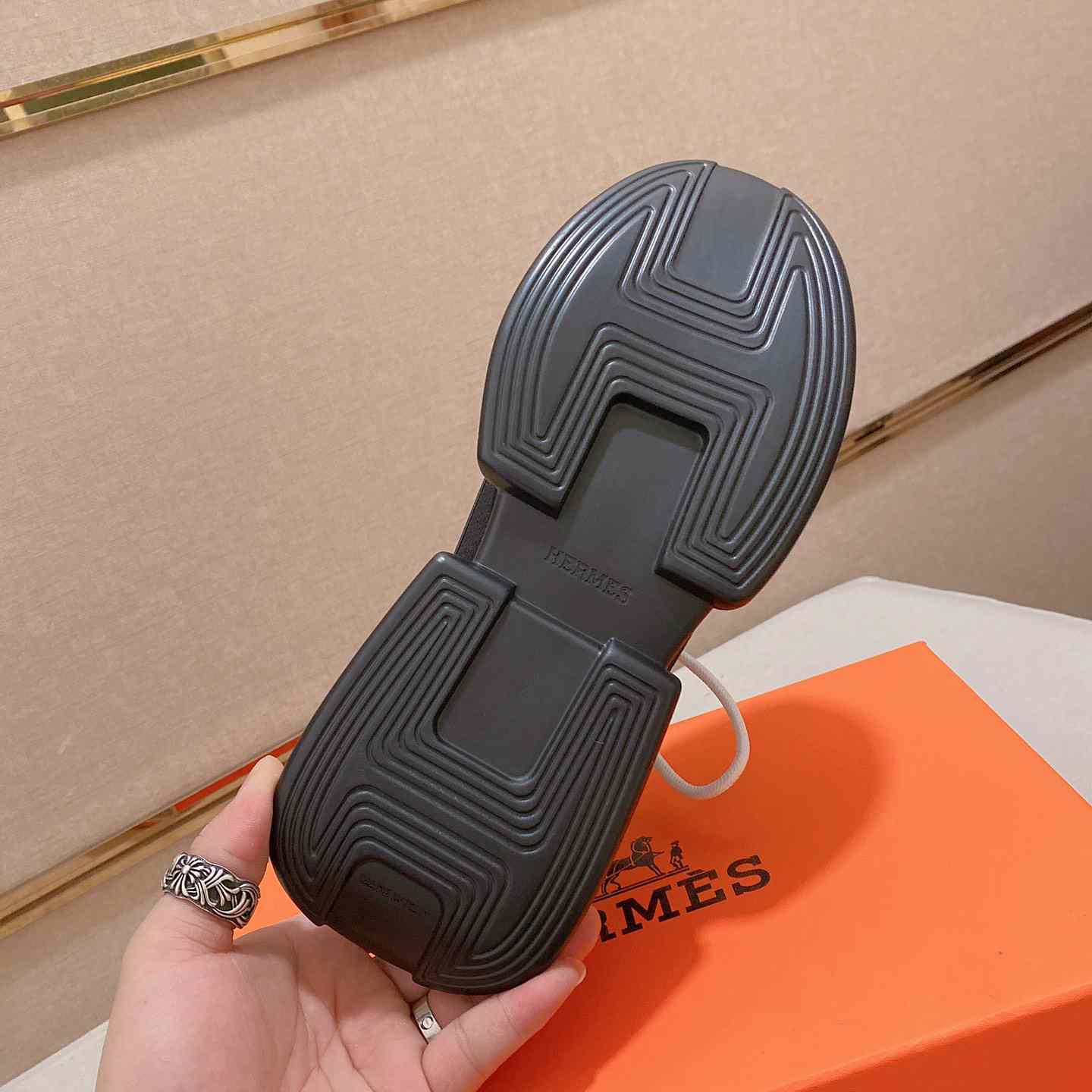 Hermes Sneaker - PerfectKickZ