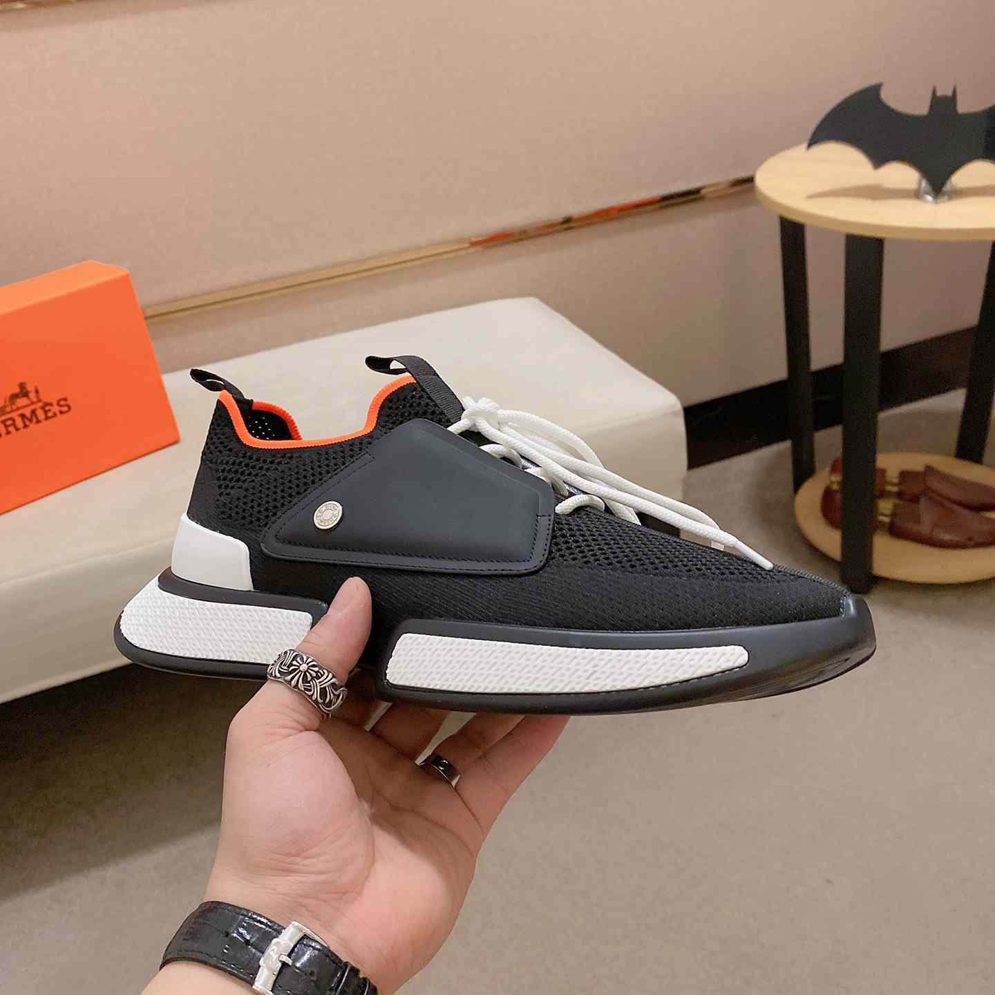 Hermes Sneaker - PerfectKickZ