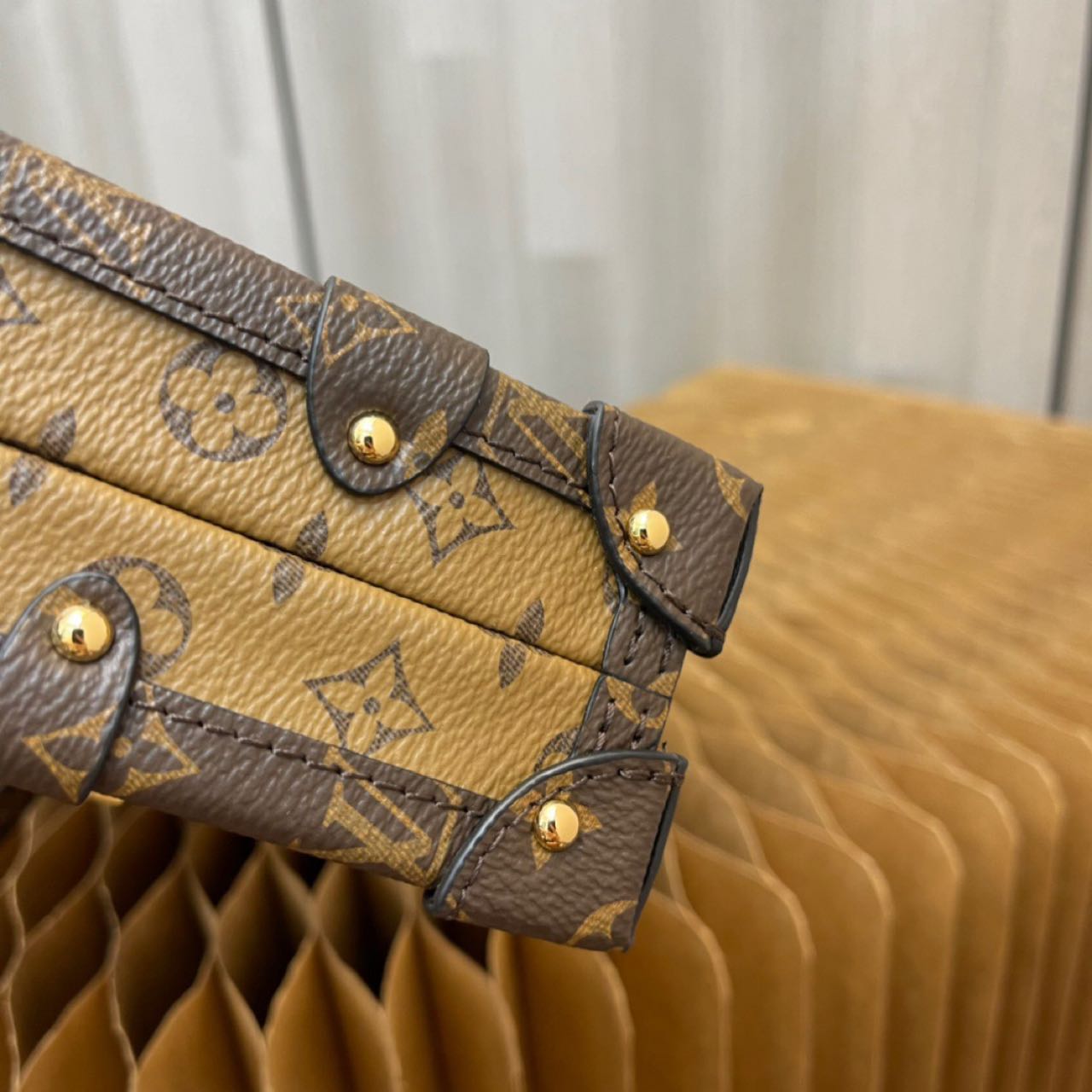 Louis Vuitton Petite Malle    (20-12.5-6cm)     M45960 - PerfectKickZ