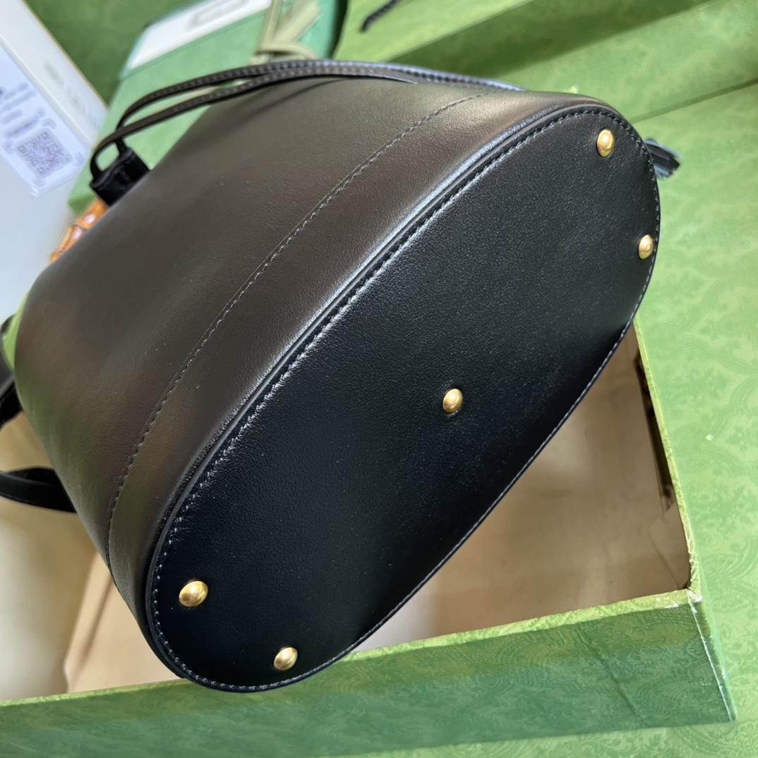 Gucci Diana Small Bucket Bag (23.5-38-10.5cm) - 