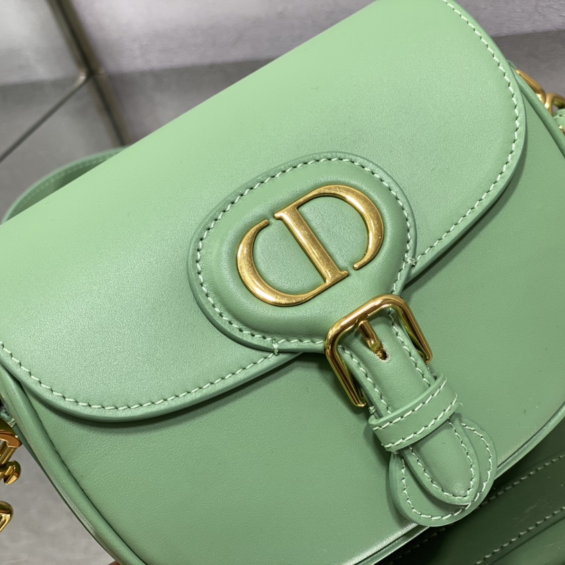 Dior Small Dior Bobby Bag(18-14-5cm) - PerfectKickZ