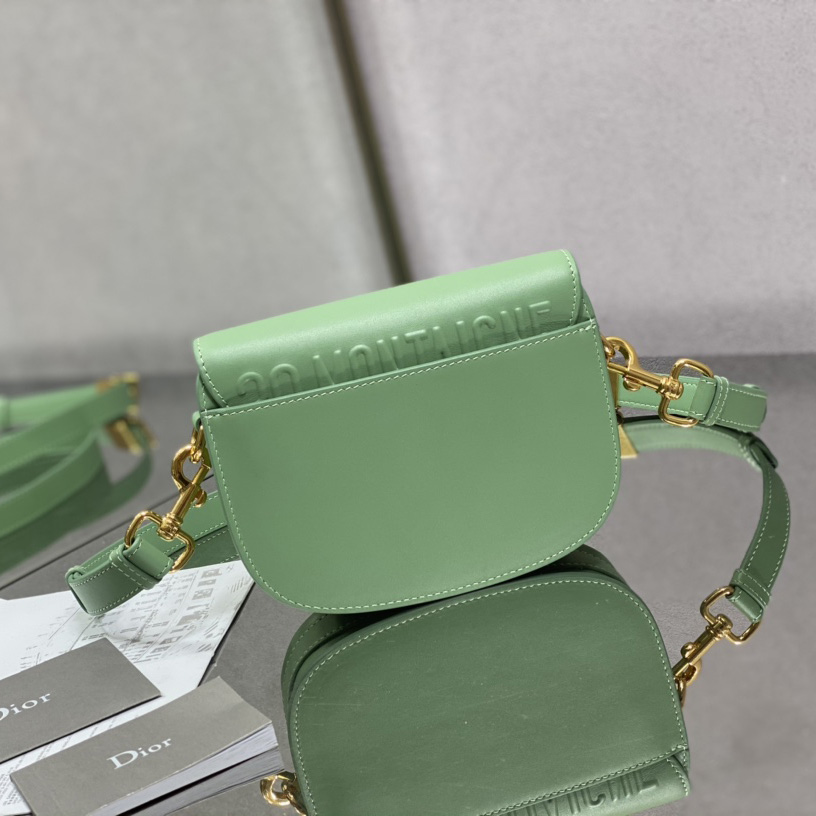 Dior Small Dior Bobby Bag(18-14-5cm) - PerfectKickZ