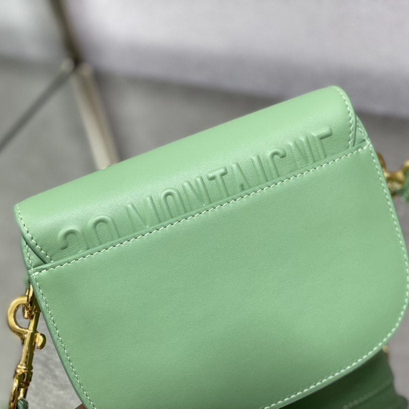 Dior Small Dior Bobby Bag(18-14-5cm) - PerfectKickZ