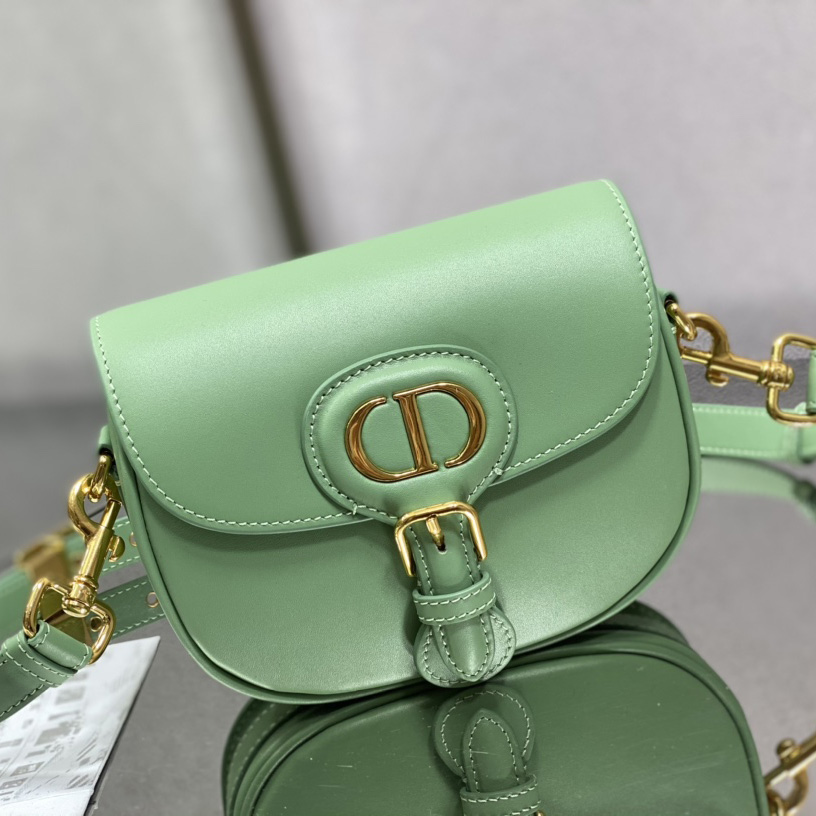 Dior Small Dior Bobby Bag(18-14-5cm) - PerfectKickZ