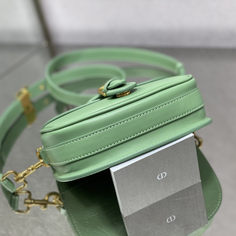 Dior Small Dior Bobby Bag(18-14-5cm) - PerfectKickZ