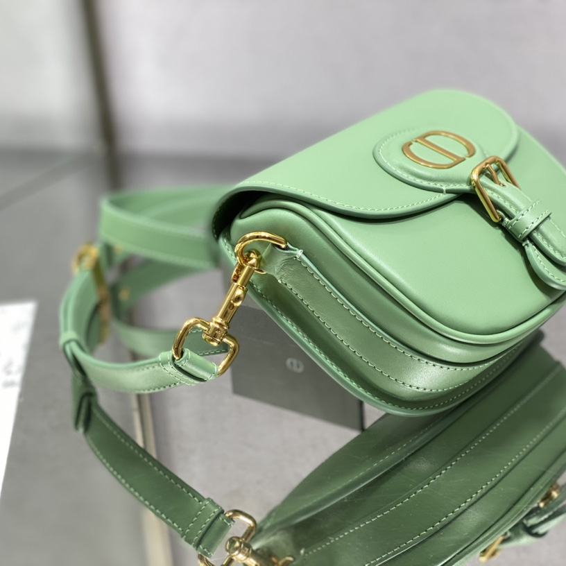 Dior Small Dior Bobby Bag(18-14-5cm) - PerfectKickZ