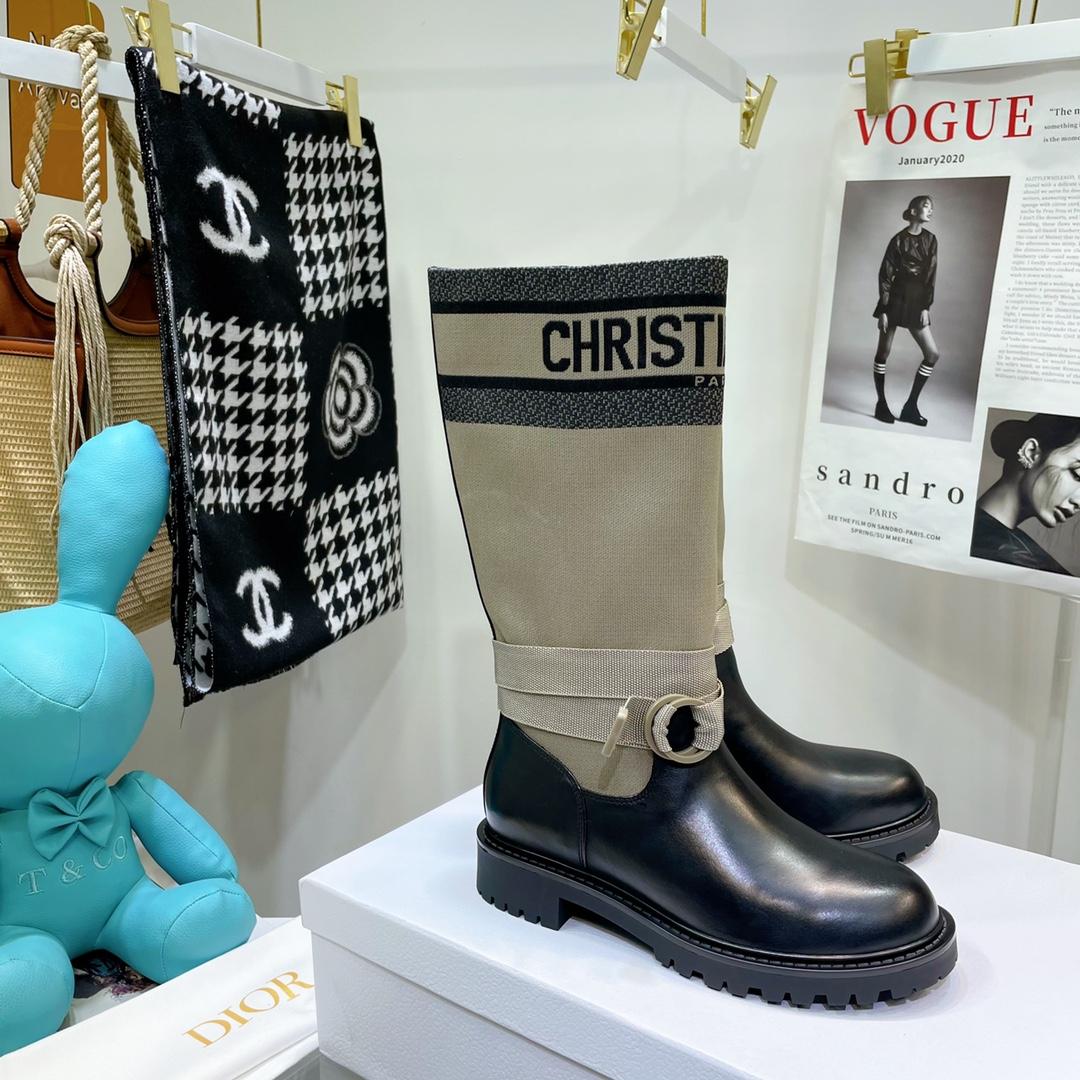 Dior D-Major Boot - PerfectKickZ