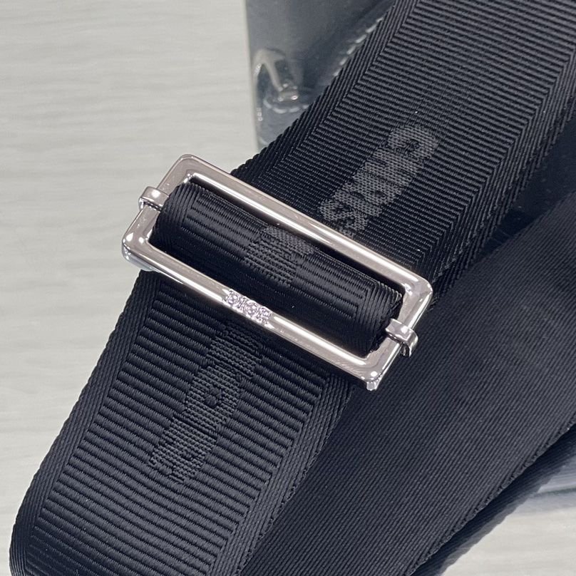 Dior Mini Gallop Sling Bag(19-27.5-11.5cm) - PerfectKickZ
