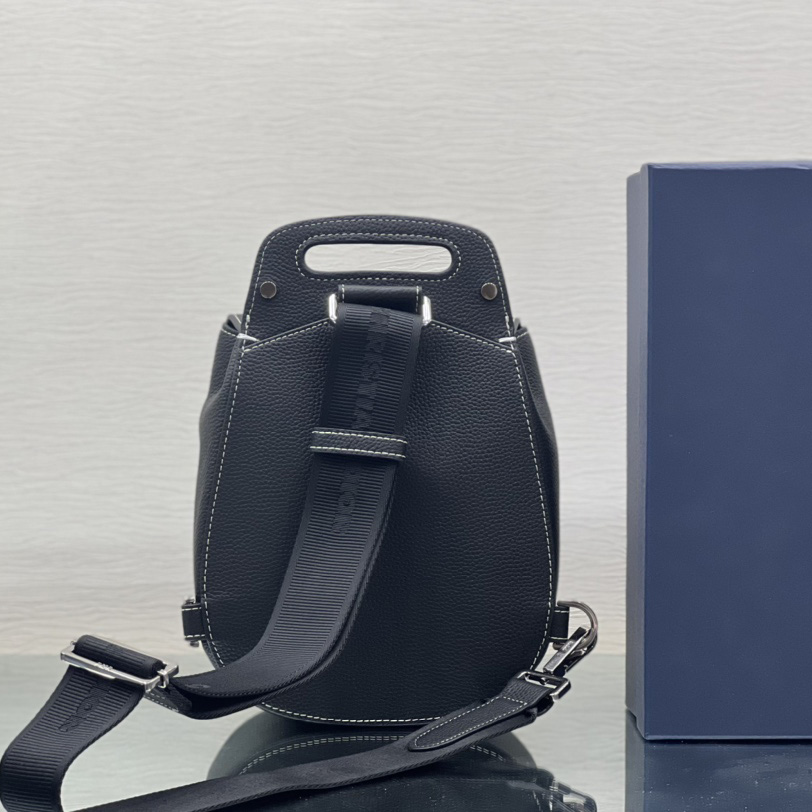 Dior Mini Gallop Sling Bag(19-27.5-11.5cm) - PerfectKickZ