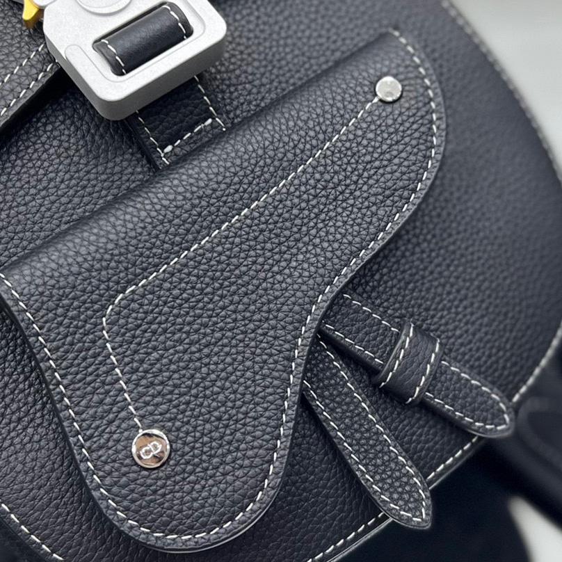 Dior Mini Gallop Sling Bag(19-27.5-11.5cm) - PerfectKickZ