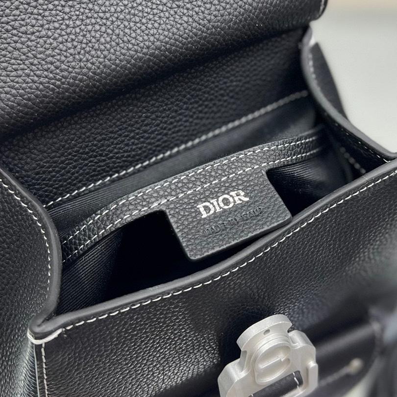 Dior Mini Gallop Sling Bag(19-27.5-11.5cm) - PerfectKickZ