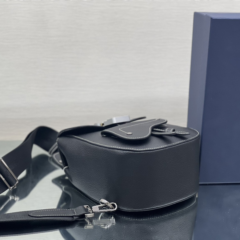 Dior Mini Gallop Sling Bag(19-27.5-11.5cm) - PerfectKickZ
