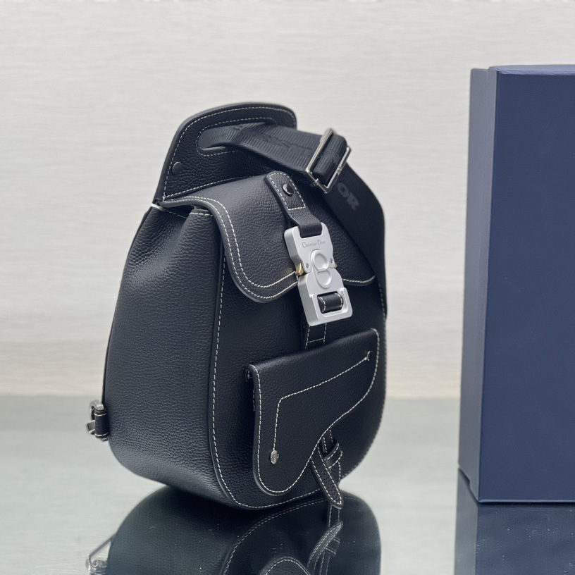 Dior Mini Gallop Sling Bag(19-27.5-11.5cm) - PerfectKickZ