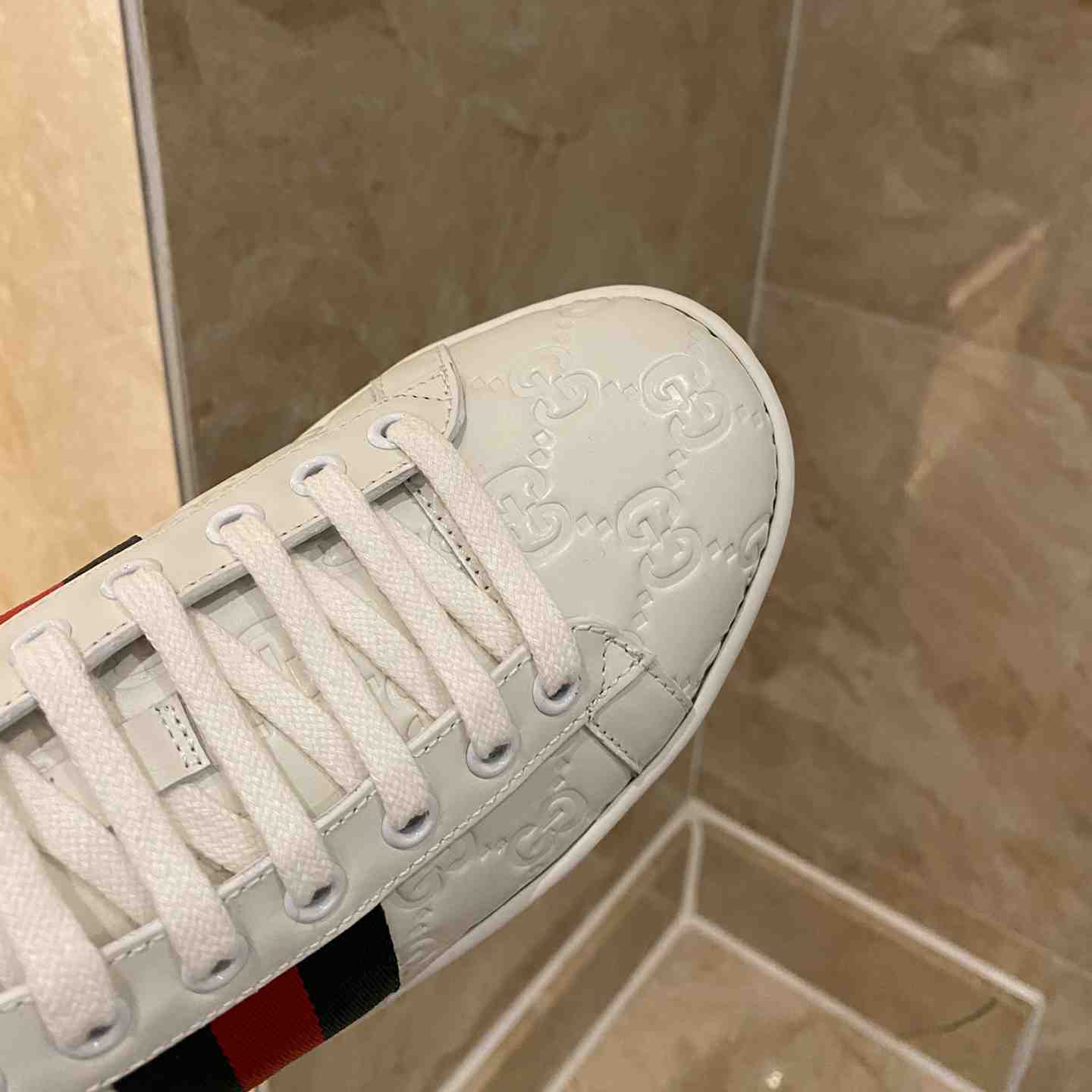 Gucci Tennis 1977 Sneaker(upon uk size) - PerfectKickZ