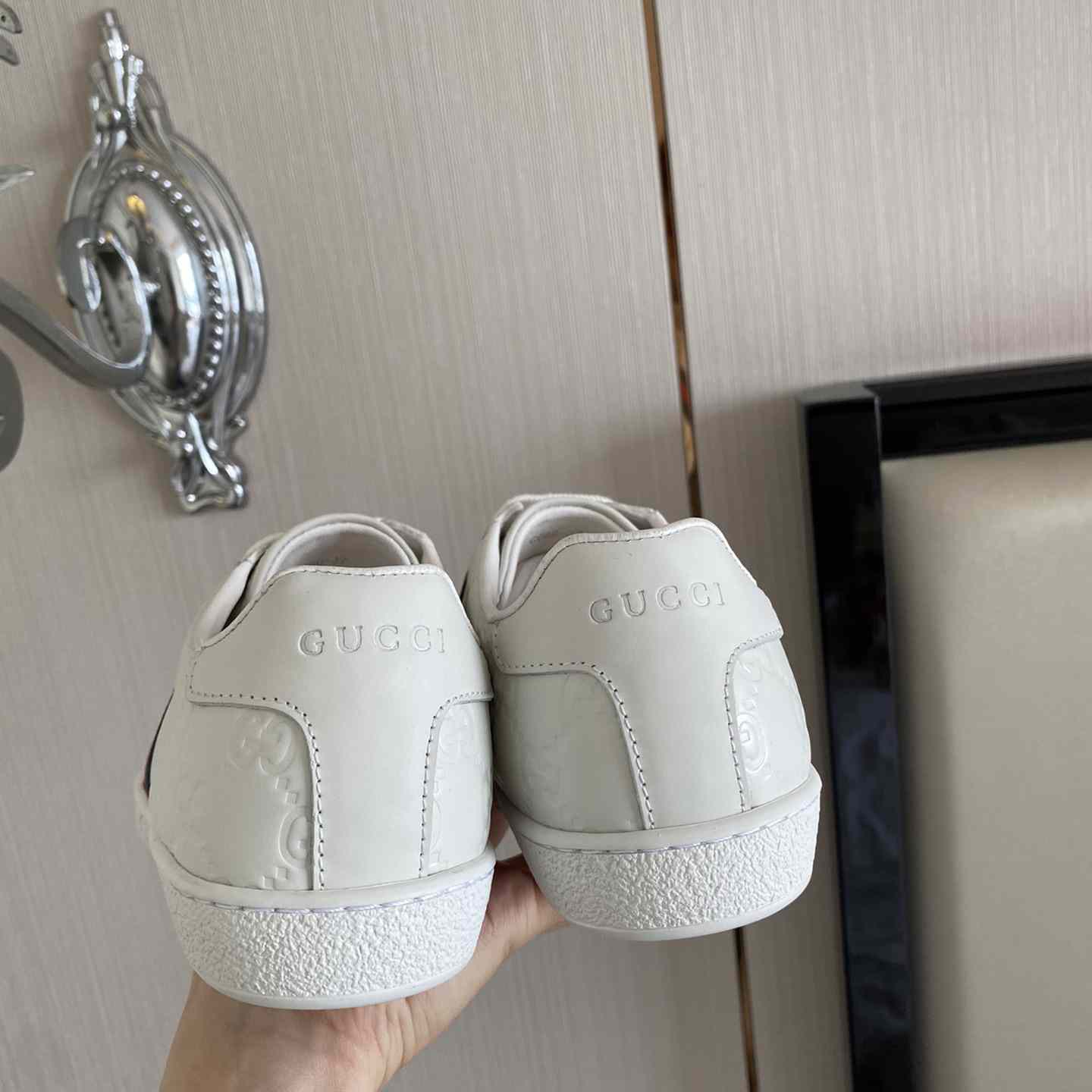 Gucci Tennis 1977 Sneaker(upon uk size) - PerfectKickZ
