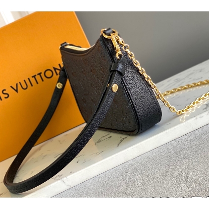 Louis Vuitton Easy Pouch On Strap  (19-11.5-3cm) M80349 - PerfectKickZ