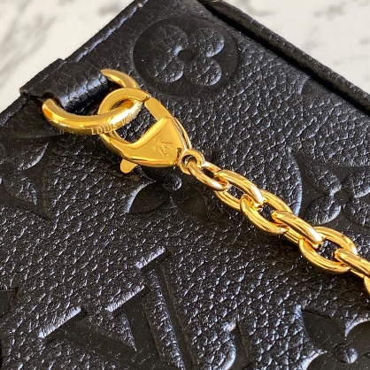 Louis Vuitton Easy Pouch On Strap  (19-11.5-3cm) M80349 - PerfectKickZ