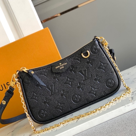 Louis Vuitton Easy Pouch On Strap  (19-11.5-3cm) M80349 - PerfectKickZ