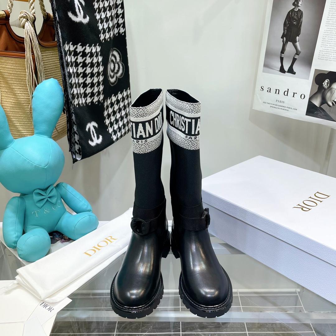 Dior D-Major Boot - PerfectKickZ