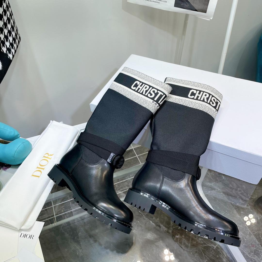 Dior D-Major Boot - PerfectKickZ