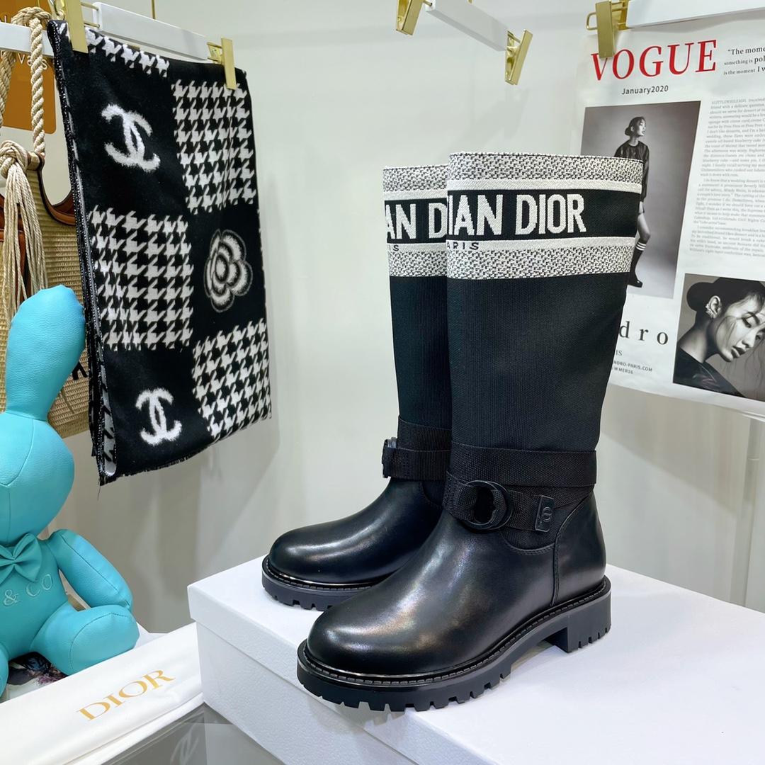 Dior D-Major Boot - PerfectKickZ