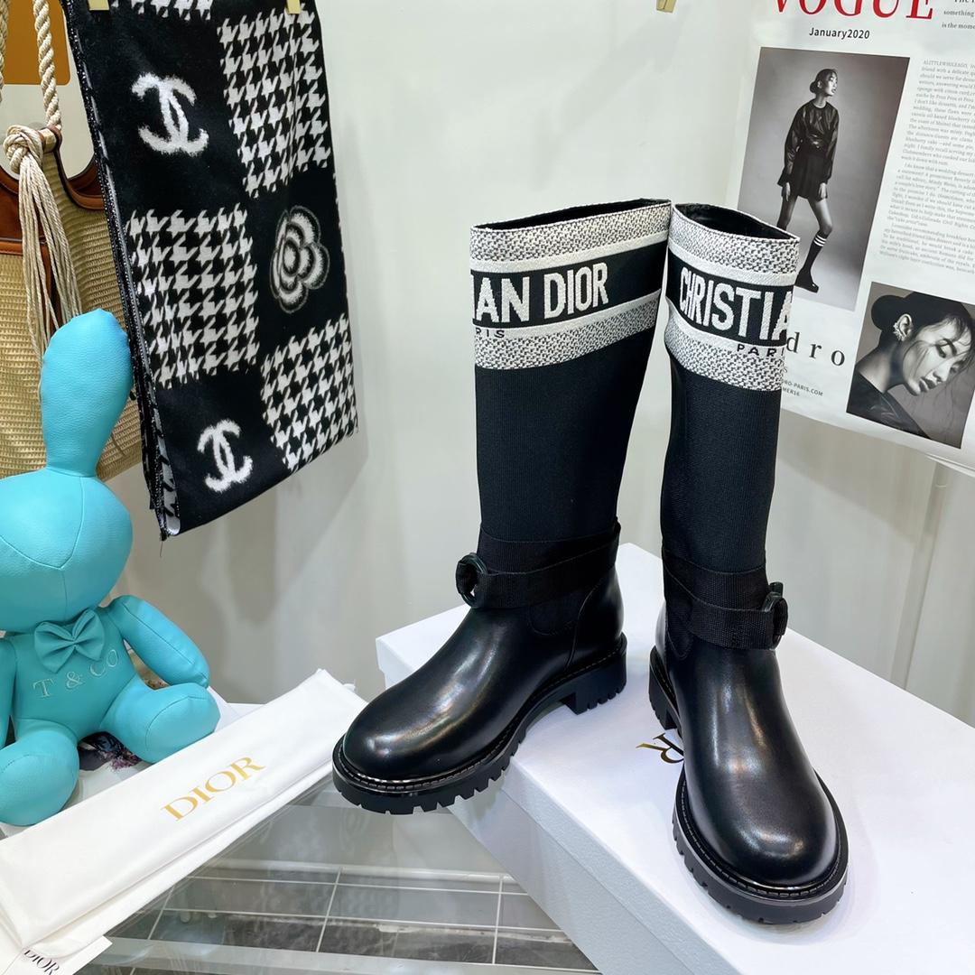 Dior D-Major Boot - PerfectKickZ