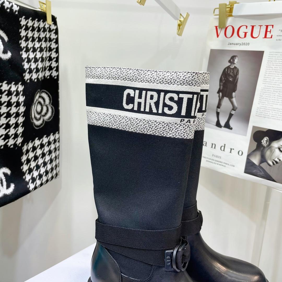 Dior D-Major Boot - PerfectKickZ