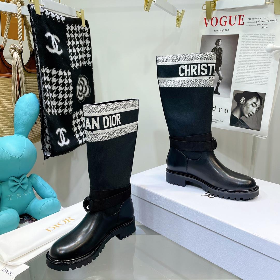 Dior D-Major Boot - PerfectKickZ