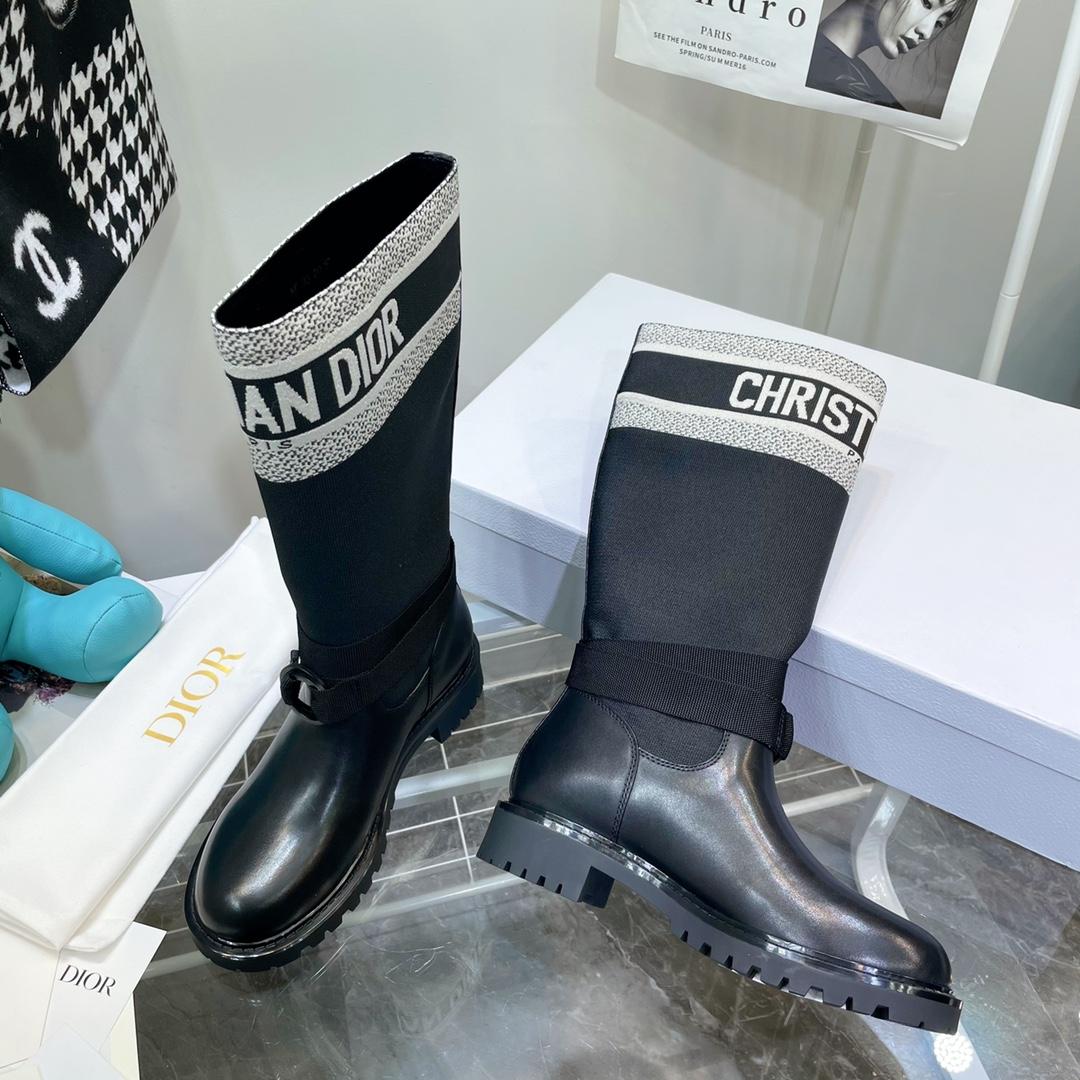 Dior D-Major Boot - PerfectKickZ