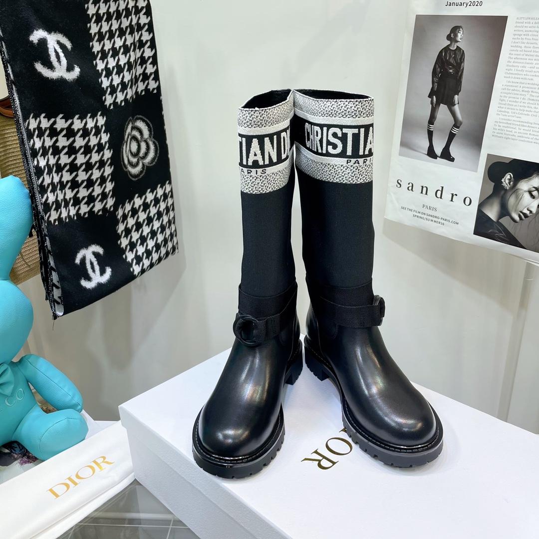 Dior D-Major Boot - PerfectKickZ
