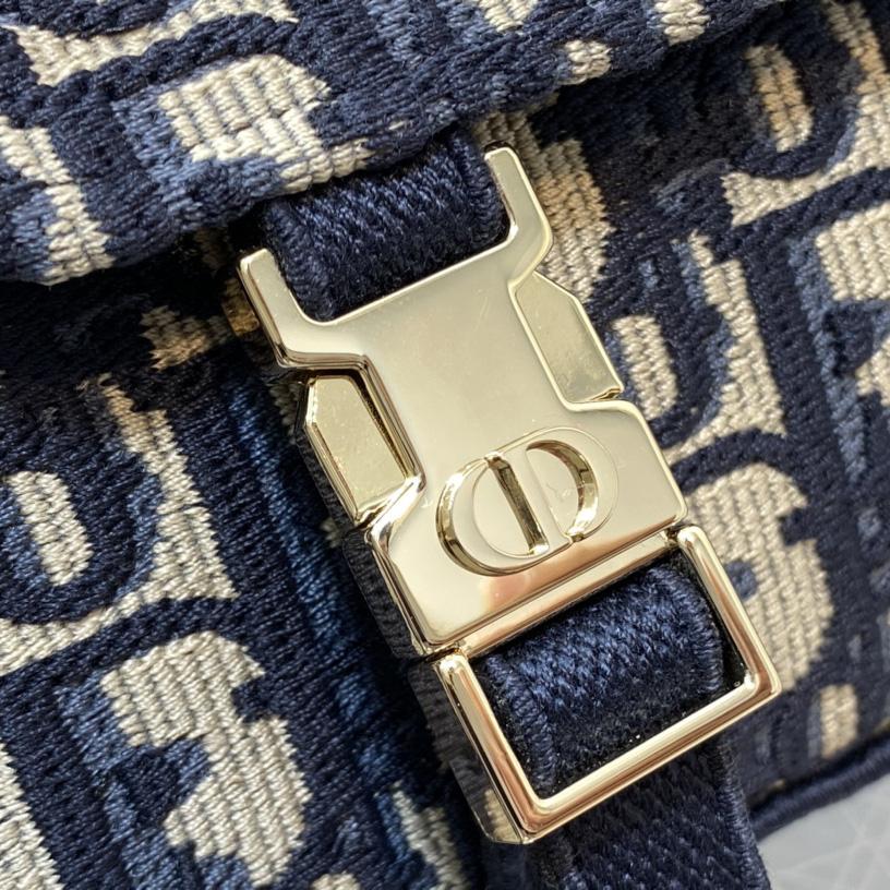 Dior Small Diorcamp Bag - PerfectKickZ