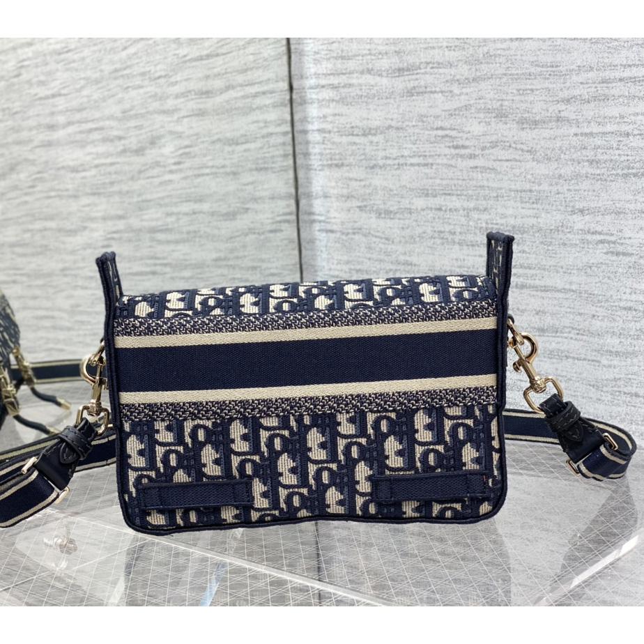 Dior Small Diorcamp Bag - PerfectKickZ