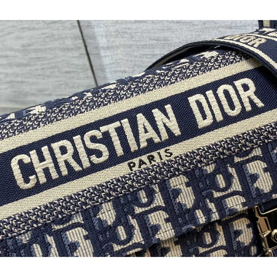 Dior Small Diorcamp Bag - PerfectKickZ