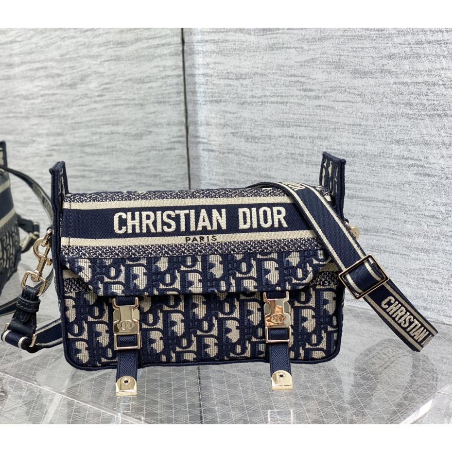 Dior Small Diorcamp Bag - PerfectKickZ