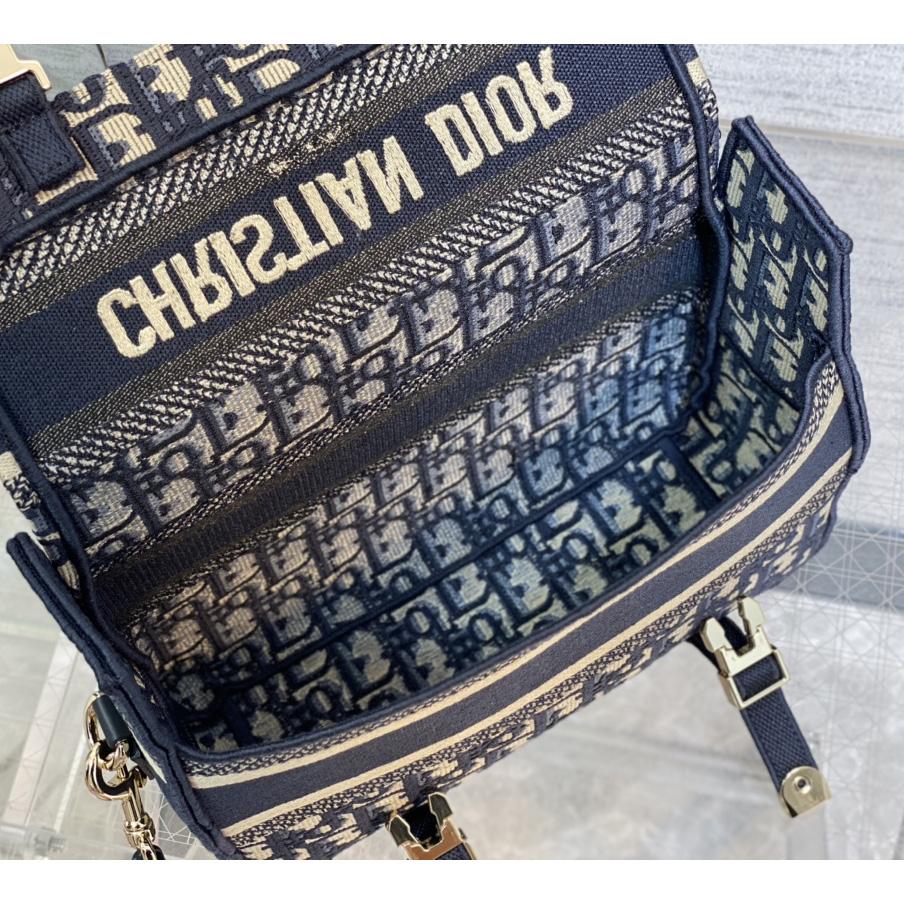 Dior Small Diorcamp Bag - PerfectKickZ