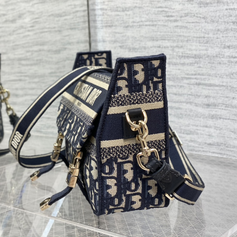 Dior Small Diorcamp Bag - PerfectKickZ