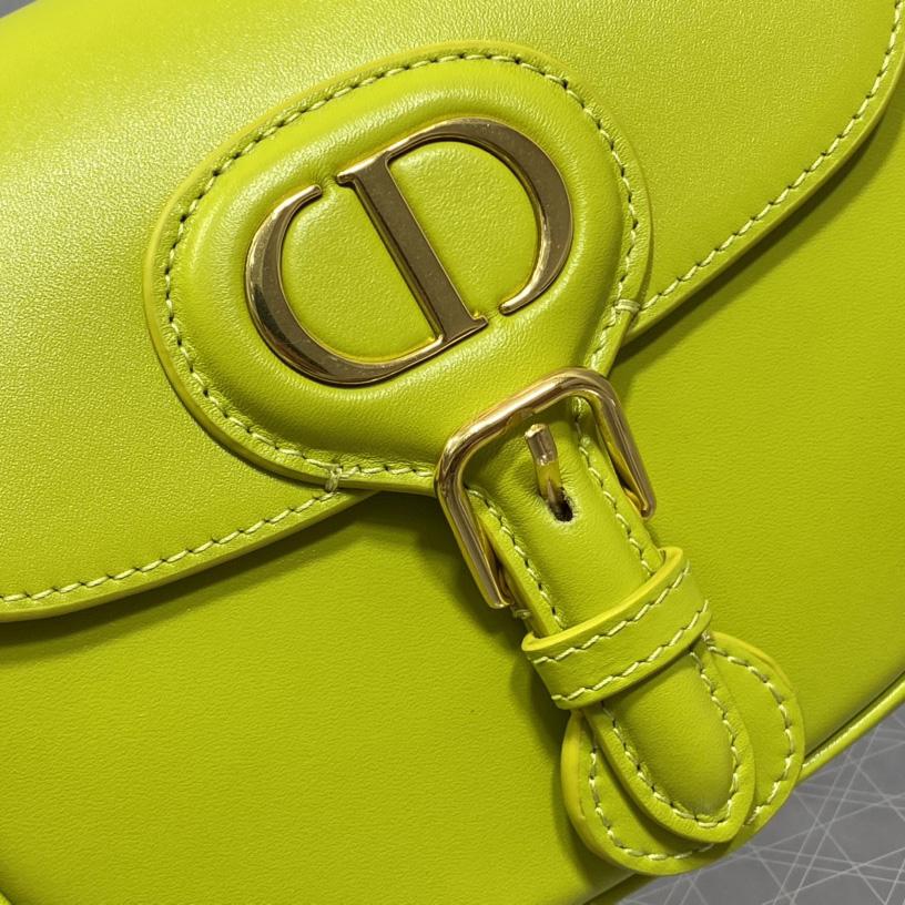 Dior Small Dior Bobby Bag(18-14-5cm) - PerfectKickZ
